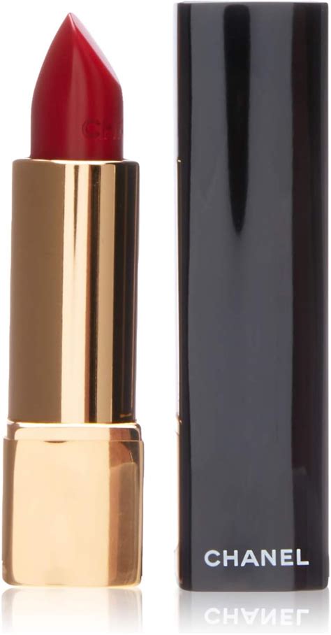 chanel rouge allure 104 отзывы|Chanel Rouge Allure №104 Passion .